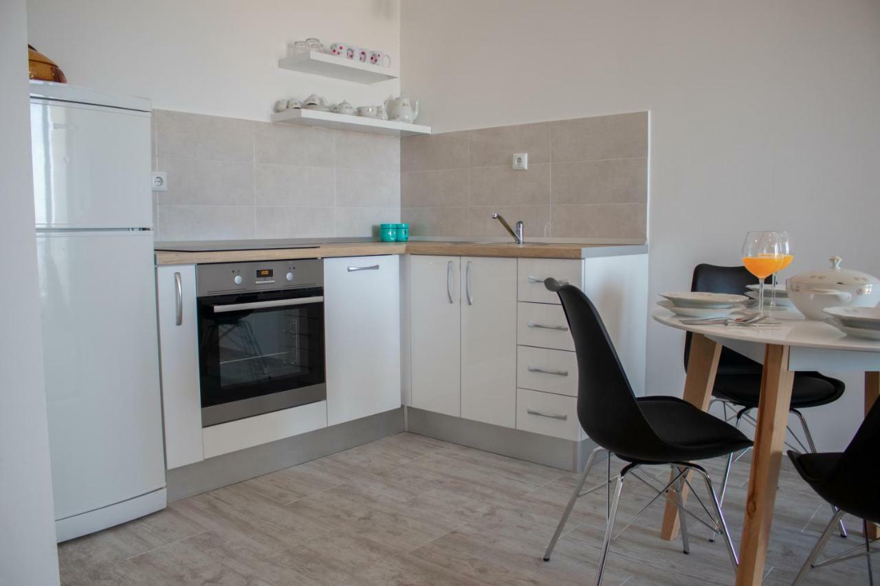 Apartment Ana Split Exteriér fotografie
